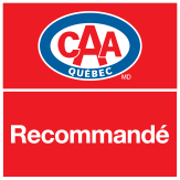 Garage Certifié CAA Québec